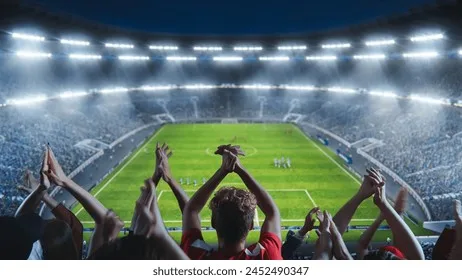 体育赛事直播投注